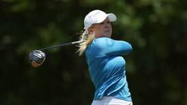 Stephanie Meadow secures  top-10 finish in  PGA at Congressional