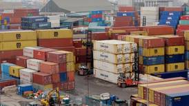 Trade surplus doubles in January amid decline in imports 