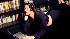 Does Amanda Palmer have all the answers?