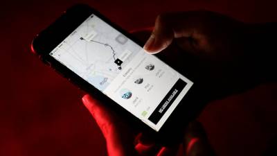FBI probes Uber over illegal tracking of Lyft drivers