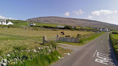 Man airlifted to hospital after climbing incident in Co Clare