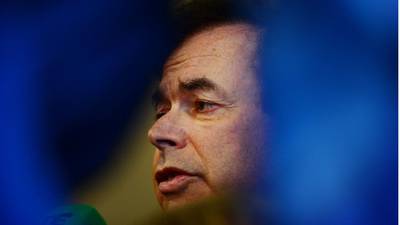 The questions  surrounding Shatter’s use of confidential Garda information