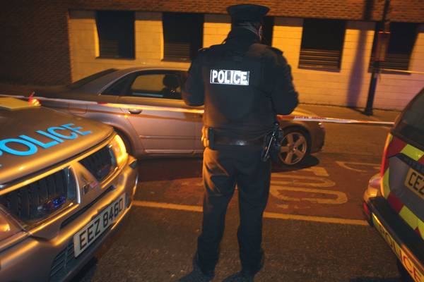 Police investigating ‘suspicious’ death in Derry hostel