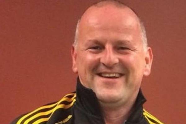 Sean Cox overjoyed by Liverpool’s Champion’s League triumph