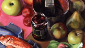 Hungry for art: food has always been a tasty subject for artists