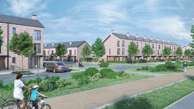 €42m for Dublin residential site with scope to deliver up to 1,600 homes