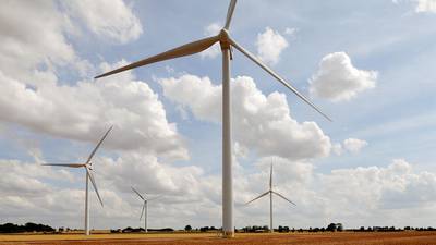 Will Europe’s energy crisis slow down switch to renewables or accelerate it?