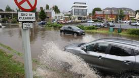 South Dublin flood risk should be ‘to the fore’ in planning decisions, councillor says