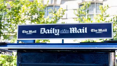 Rothermere agrees deadline extension to take Daily Mail owner private