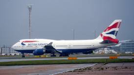 British Airways hit with £20m fine over data theft