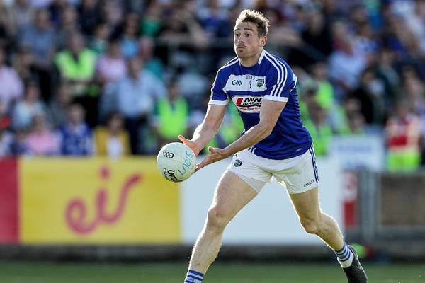 Laois stage stunning comeback to draw with Roscommon