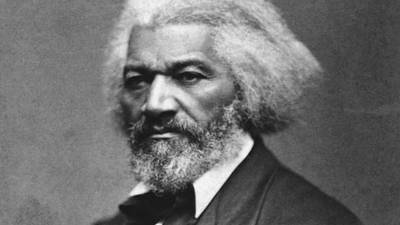 Frederick Douglass: Push for Cork street to be named after anti-slavery activist