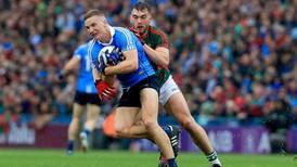 John O'Keeffe: Mayo can to bring Dublin to the end of their road