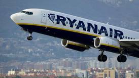 Ryanair soars as full-year profit rises 66%