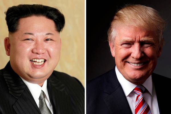 When Trump meets Kim: high stakes, mismatched expectations