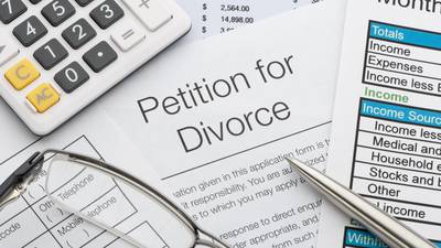 Ireland’s divorce rate remarkably low compared to wider world