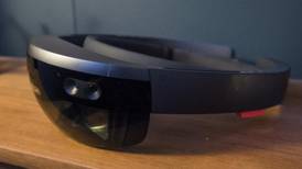 Microsoft prepares HoloLens for European  launch