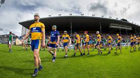 Clare not hiding importance of setting record straight in Munster