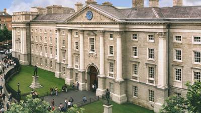 TCD moving from bonds to investments in property and infrastructure
