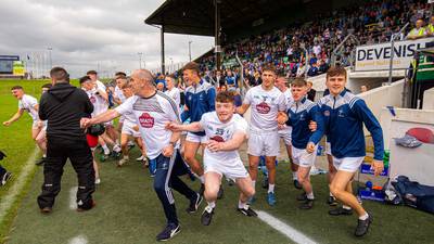 Kildare take Leinster MFC for fourth time in seven seasons