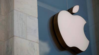 Apple withdraws €209m from €14bn escrow account to pay tax in another country