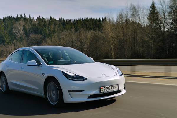 Tesla’s Autopilot to be investigated by US following crashes