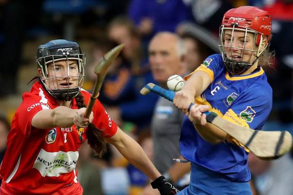 Cork pull away from Tipperary to set up final date with Kilkenny