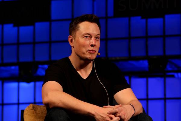 Elon Musk opens up about his tumultuous year