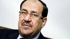Iraq’s Maliki rejects calls for national unity government