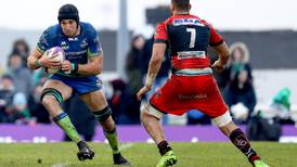 Trip to warm South Africa a timely break for Connacht