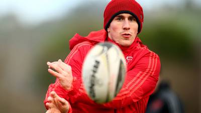 Daunting assignment for struggling Munster at Ravenhill