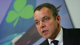 Aer Lingus chief Christoph Mueller could get €3m