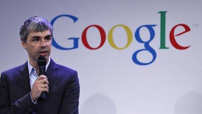 Google co-founder Larry Page obtains New Zealand residency