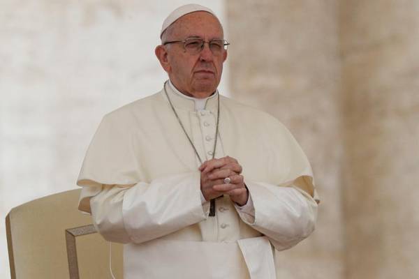Catholic Church rules out capital punishment in all circumstances