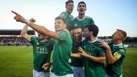 Cork City come from behind to continue Waterford’s poor run