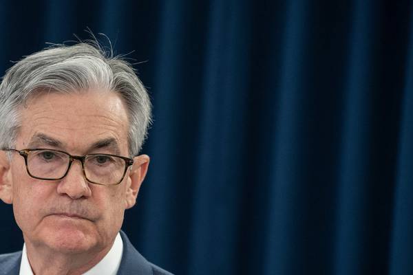 Fed prepares to slash size of swollen balance sheet by $95bn a month