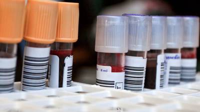 Health system suffers blood shortage amid hospital demand
