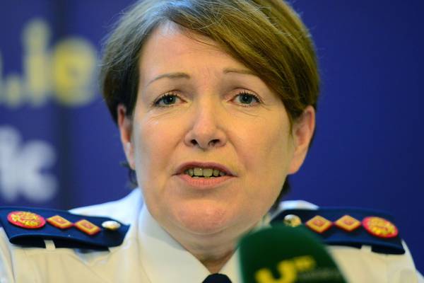 Garda told of breath tests issue almost three years ago