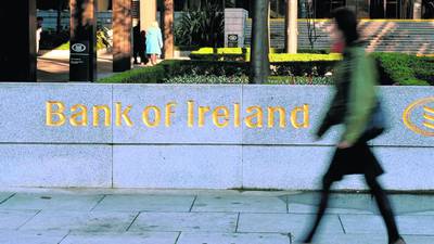 EU says Bank of Ireland can keep  life assurance unit