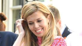 Who is Carrie Symonds, the UK’s ‘first girlfriend’?
