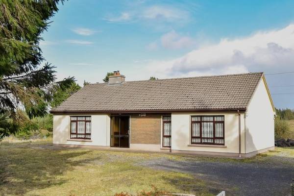 What will €155,000 buy in France, Hungary, Spain and Connemara