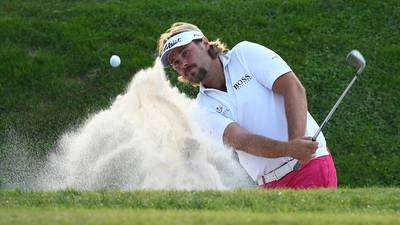 Brilliant finish helps Dubuisson win Turkish Airlines Open