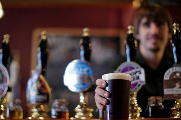 Quitting Twitter and Facebook is a smart move for Wetherspoon