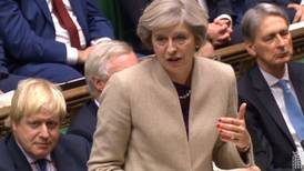 Theresa May does not rule out paying EU for single market access