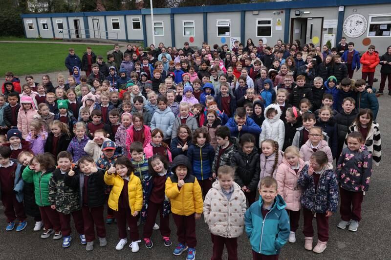 School places: More than €280m spent on buying modular units for schools in 2023, PAC hears