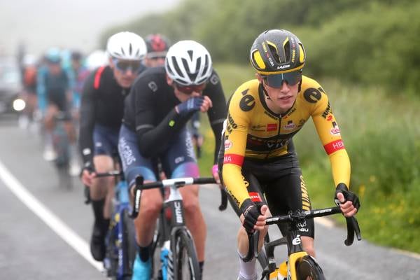 Archie Ryan secures top ten stage finish at Ronde de l’Isard 