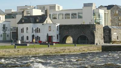 Regional development plan forecasts 50% growth in population of Galway