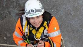 Coast Guard volunteer Caitríona Lucas ‘made the ultimate sacrifice’