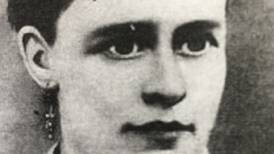 A miner with a heart of gold – An Irishman’s Diary about the extraordinary Nellie Cashman