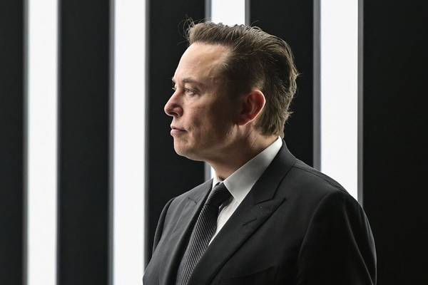 Elon Musk: a new kind of media baron charges into Twitter